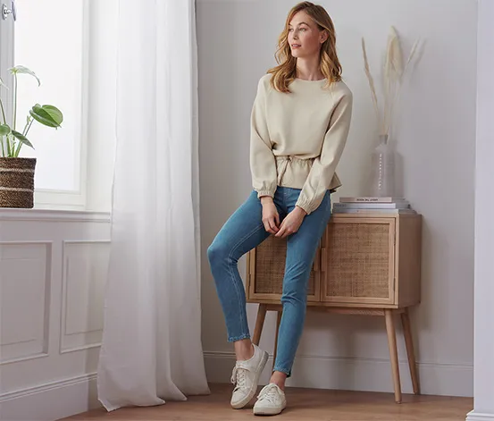 Jeggings