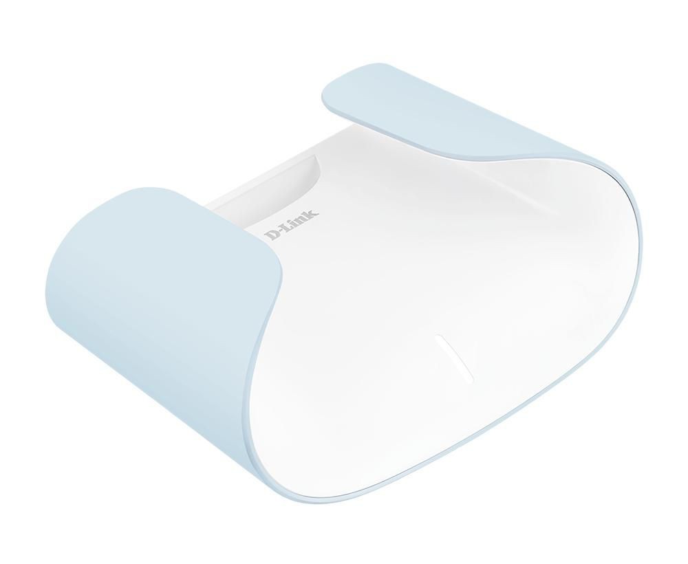 D-Link - Aquila Pro AI Wi-Fi 6 AX3000 Dual-Band Mesh Router – 2 stk.