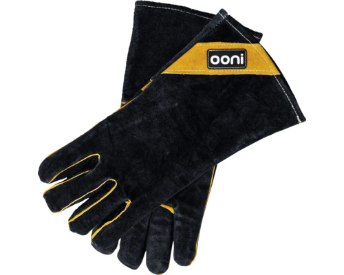 Ooni leren handschoenen