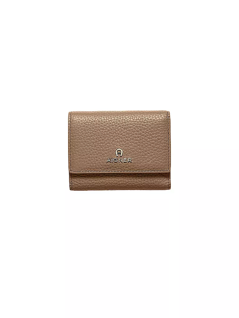AIGNER Geldbörse IVY beige