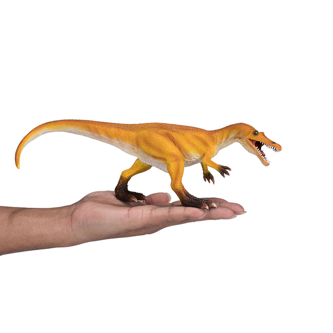 Besttoy Dinosaurier - Baryonyx - Spielfigur 381014