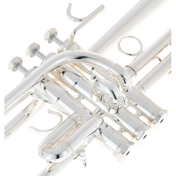 Schilke E3L Eb/D Trumpet Beryllium