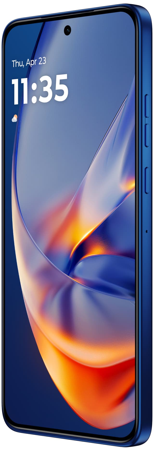 Motorola Edge 50 Neo smartphone 12/512GB (Nautical Blue)