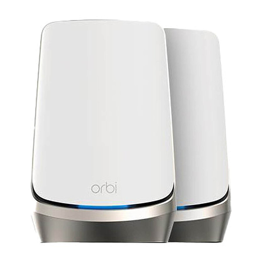 Netgear Orbi WiFi 6E AXE11000 Serie 960 + Satellite
