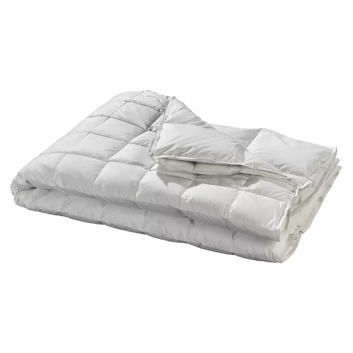 Daunen-Duvet 4-Saisons Myrta - billerbeck Edition
