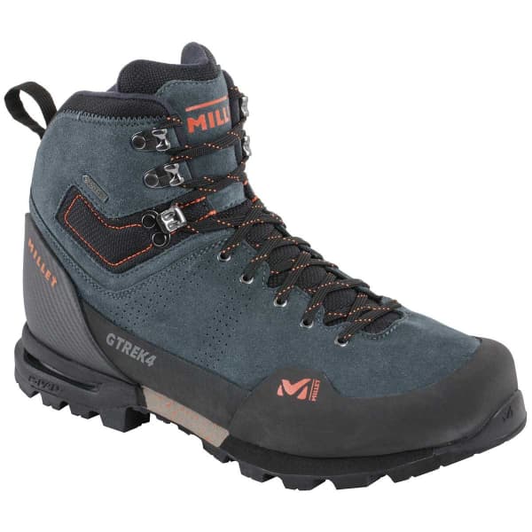 Chaussure de randonnée haute MILLET G TREK 4 GORE-TEX M URBAN CHIC