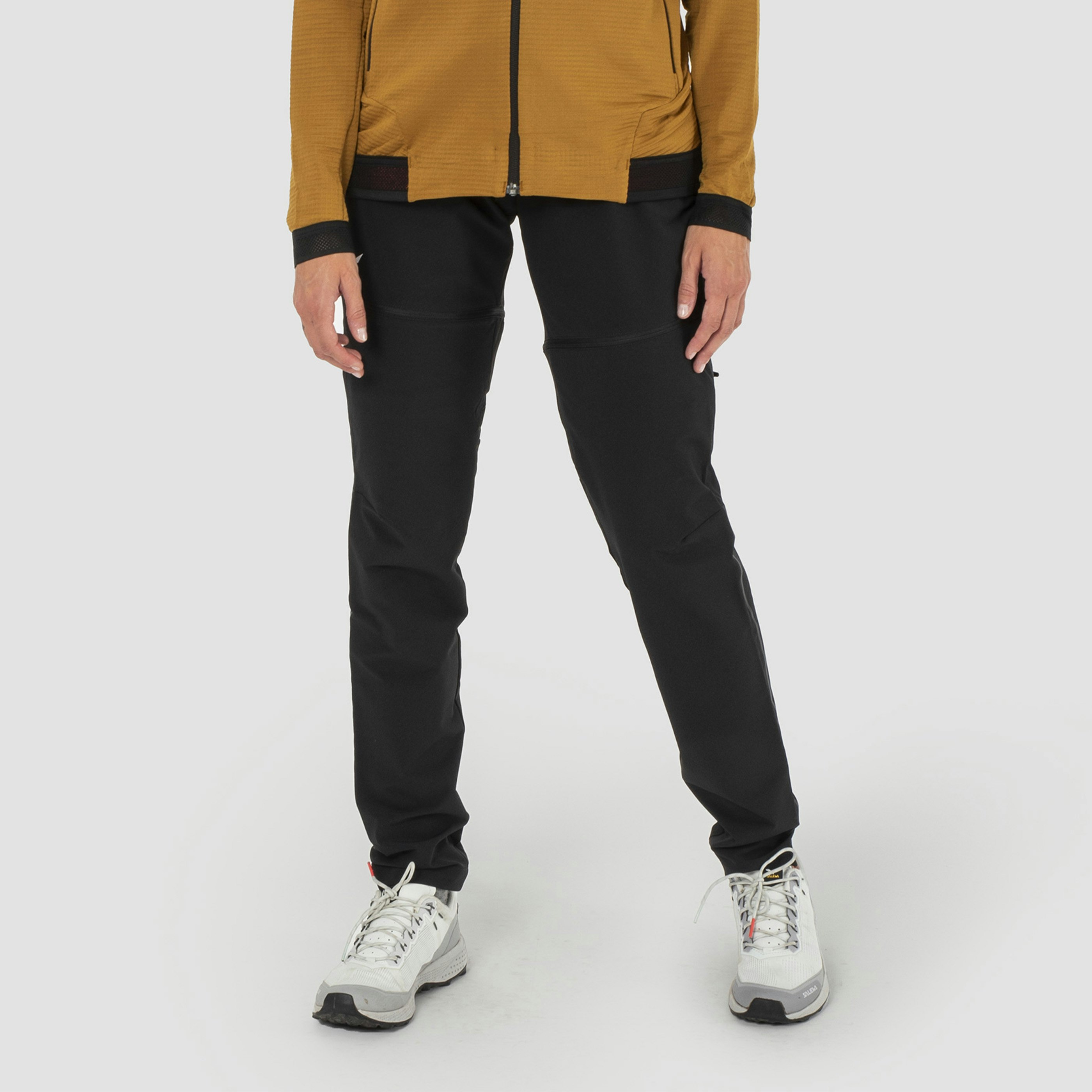 Pedroc 2 Durastretch Softshell Hose Kurz Damen