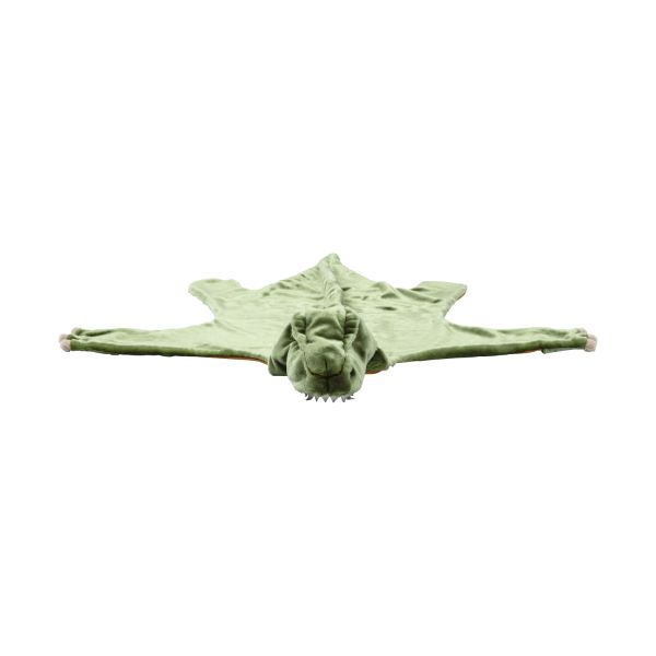 Wild & Soft Dierenkostuum - T-Rex