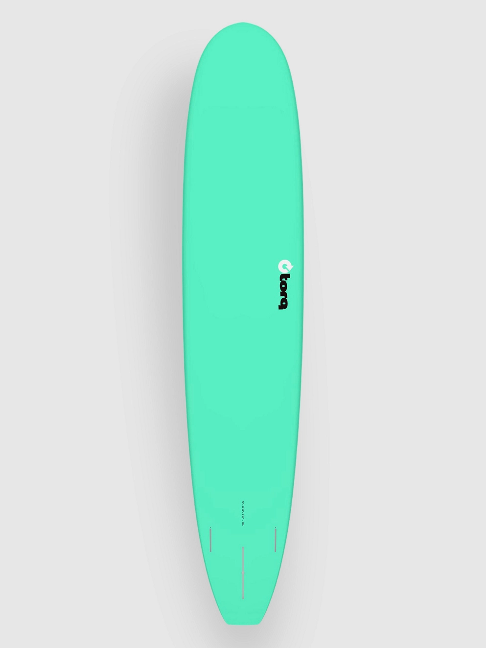 Torq Epoxy Tet Longboard 9'6 Surfboard seagreen