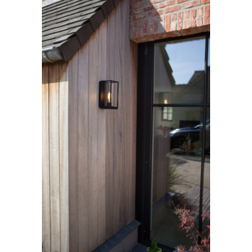 Tuin wandlamp Flair