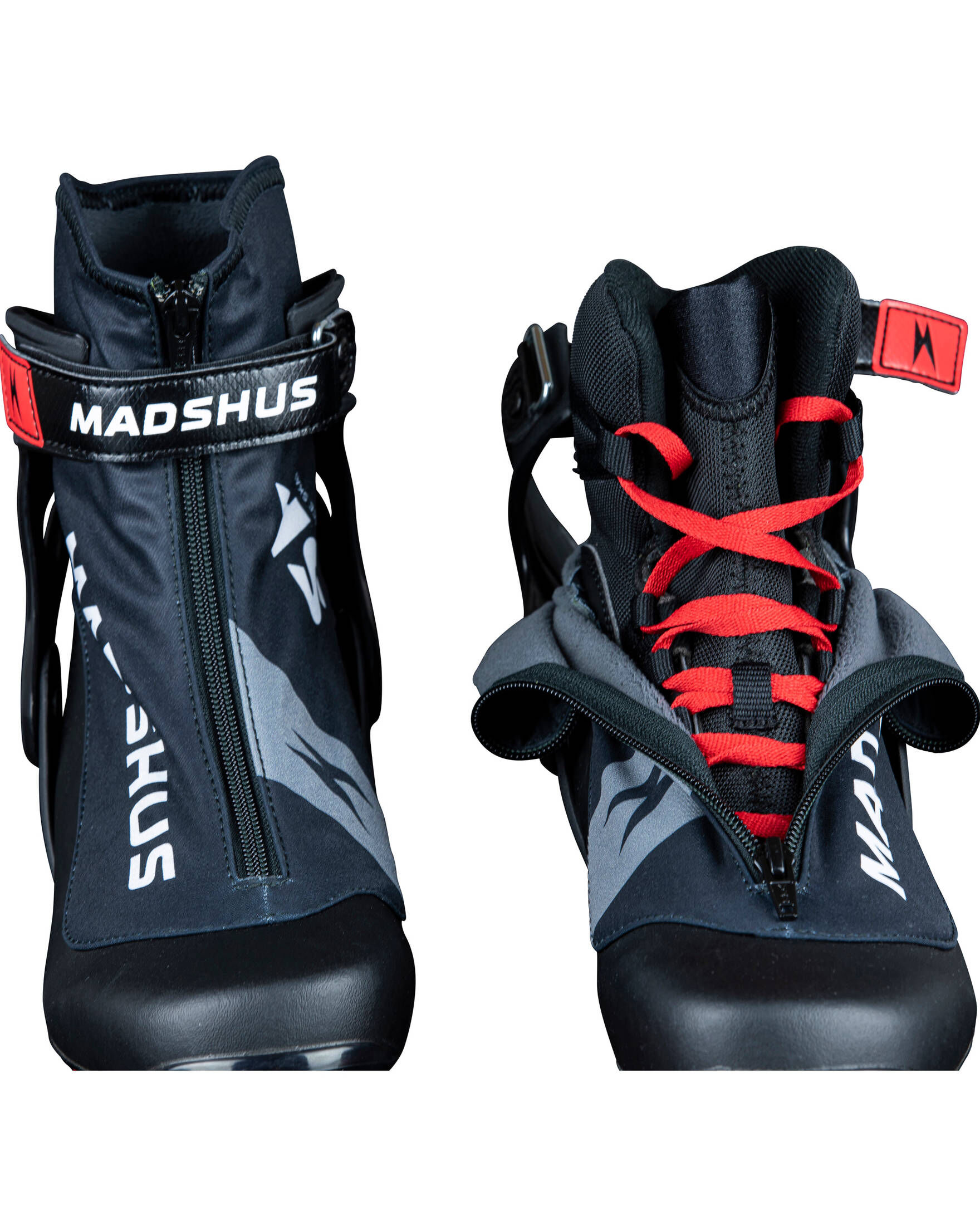 Madshus| Herren Langlaufschuhe ENDURACE SKATE BOOT