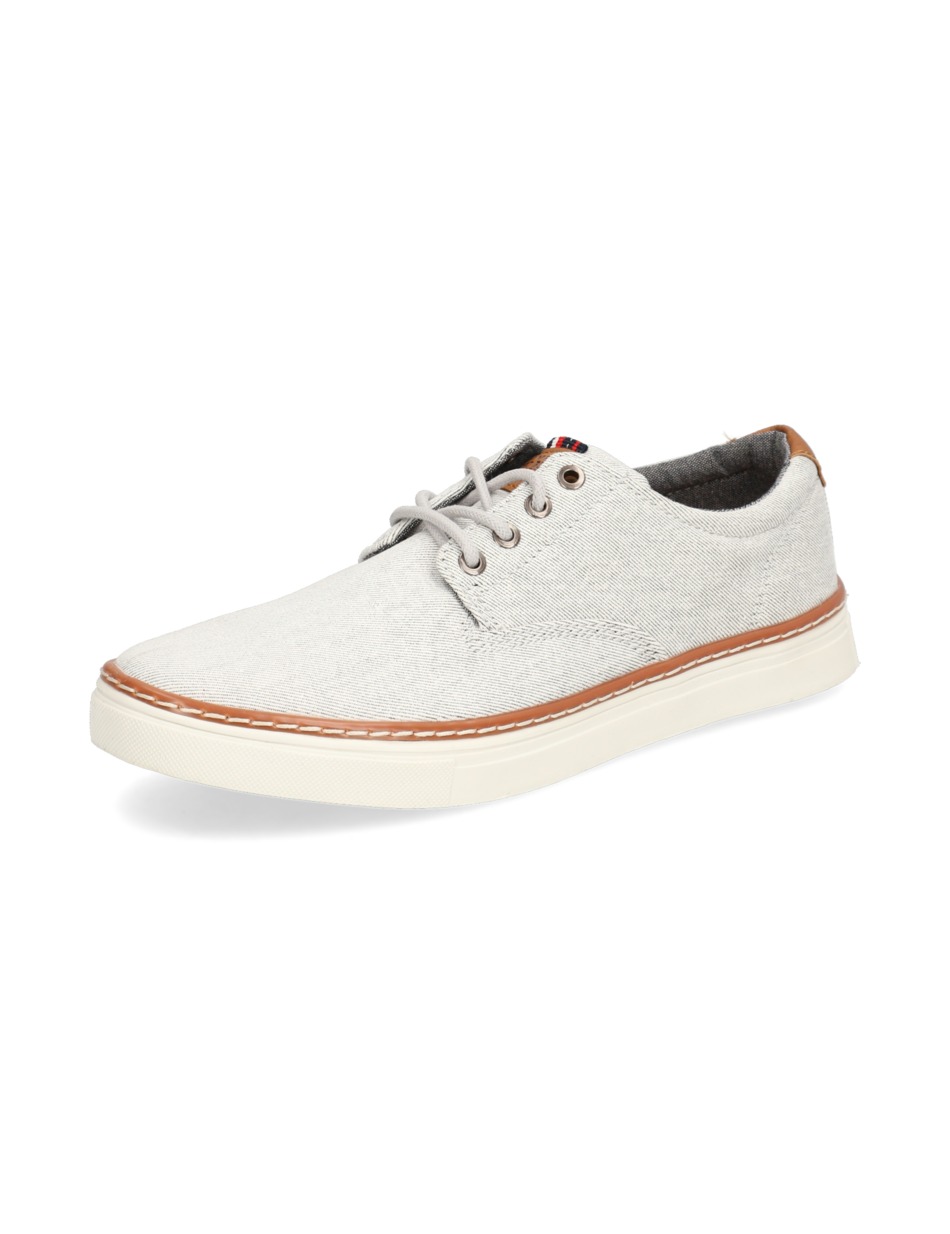 Canvas Sneaker
