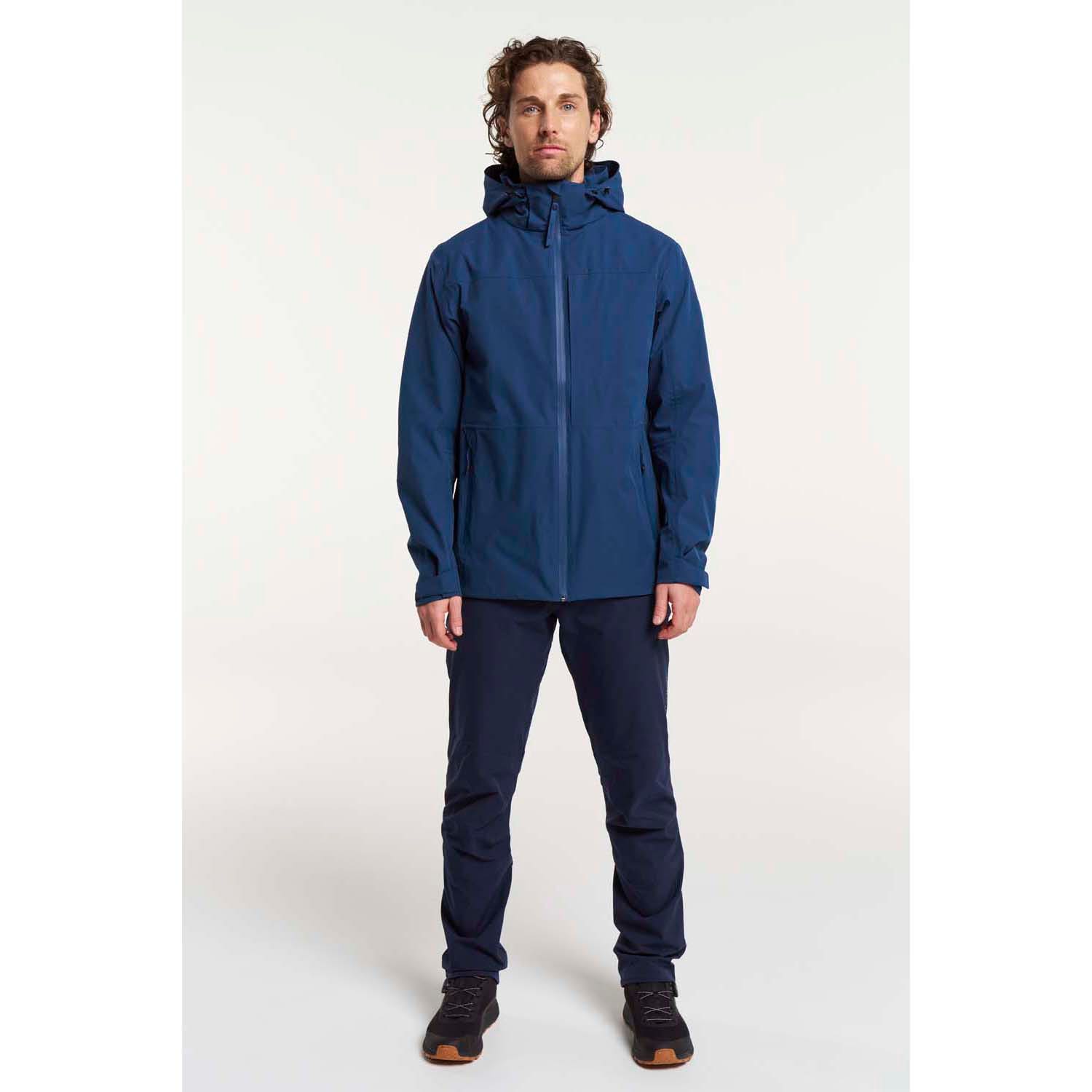 Tenson  Cloudburst Jacket