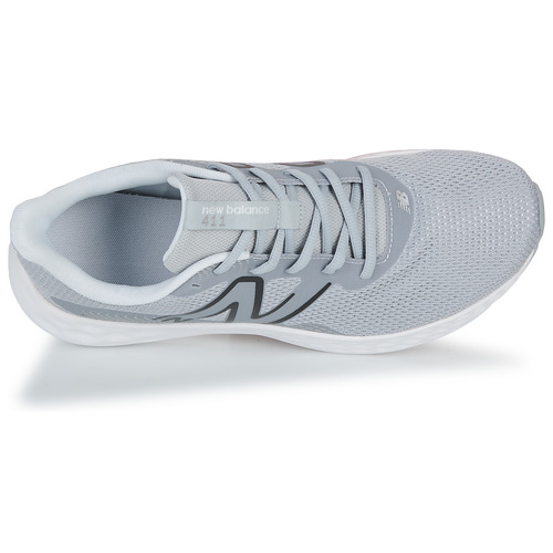 New Balance - 411 - Gris