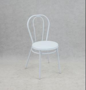 BISTRO CHAISE BLANC