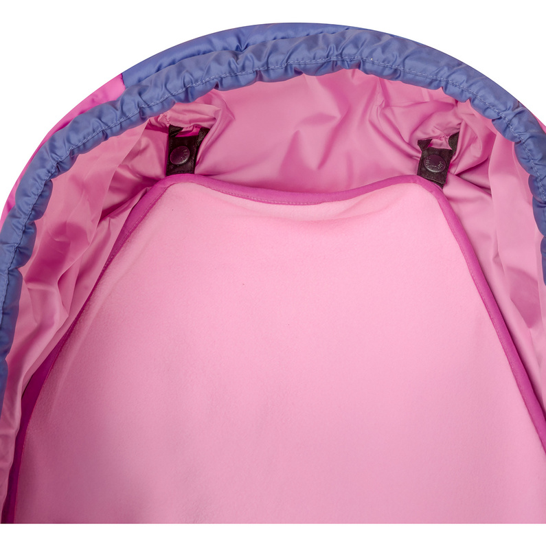 Trollkids Kinder Femund 3in1 Schlafsack