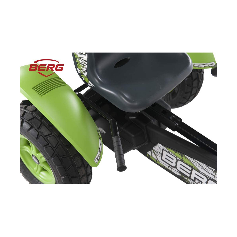 Kart à pédales x-plore bfr