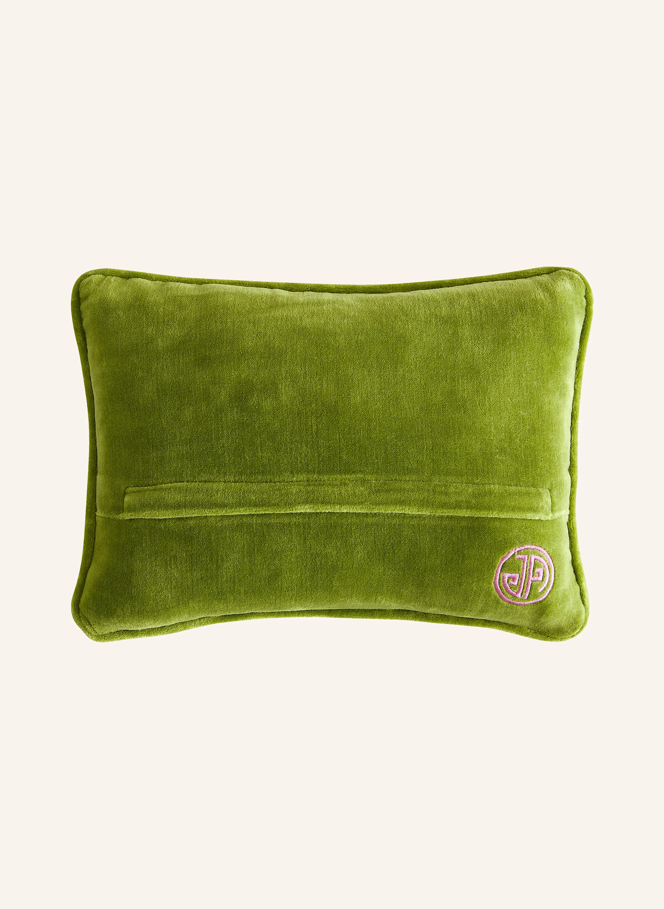 JONATHAN ADLER Dekokissen RIGHT ON