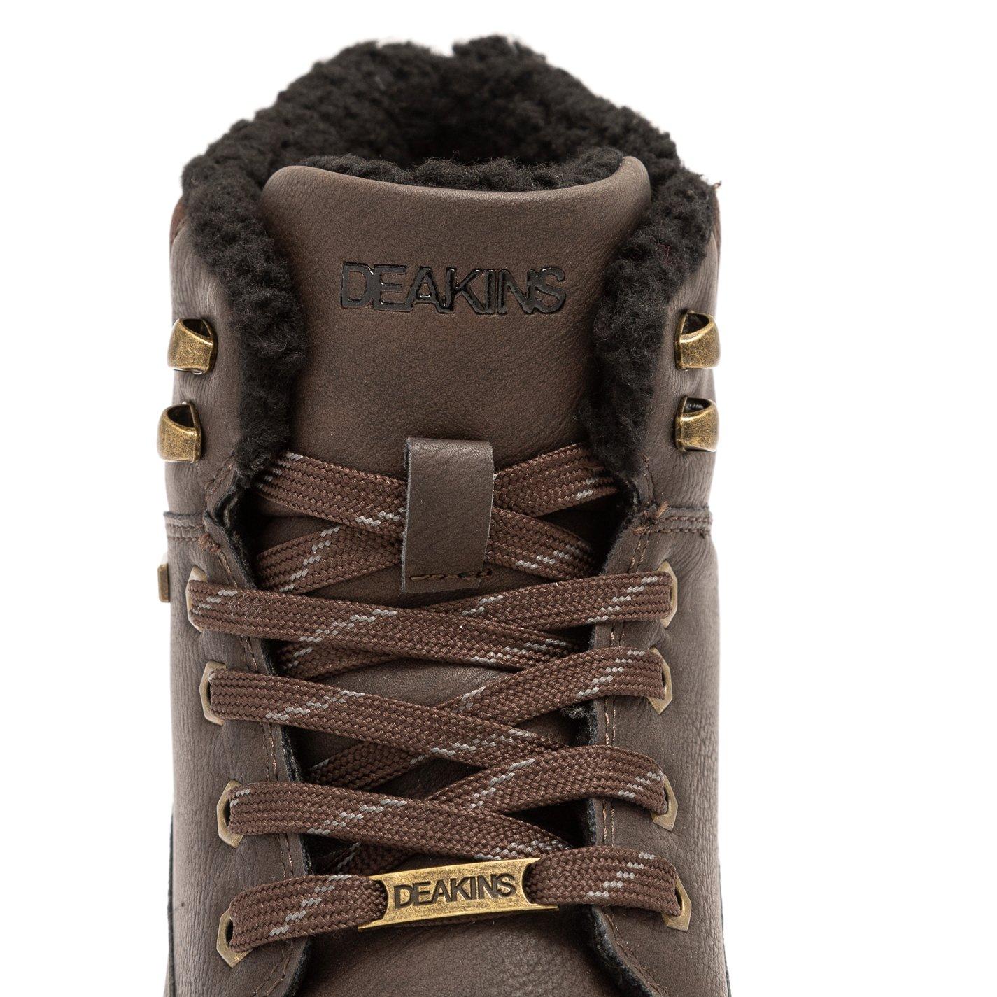 Nicholas Deakins Hiking Boots Mens