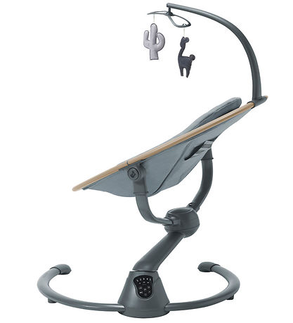 Maxi-Cosi Skr?stol - Elektrisk - Cassia - Beyond Grey ECO