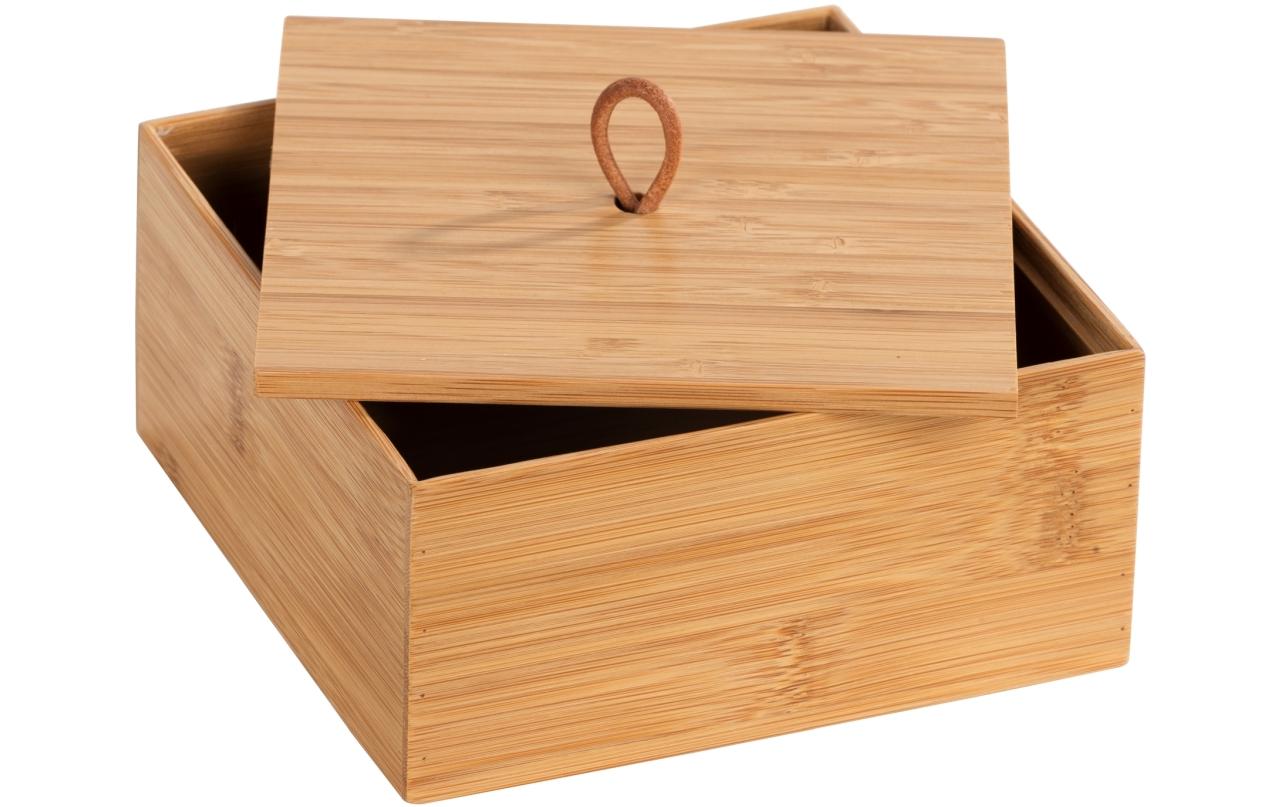Aufbewahrungsdose Terra M Nature, mit DeckelUniversalbox