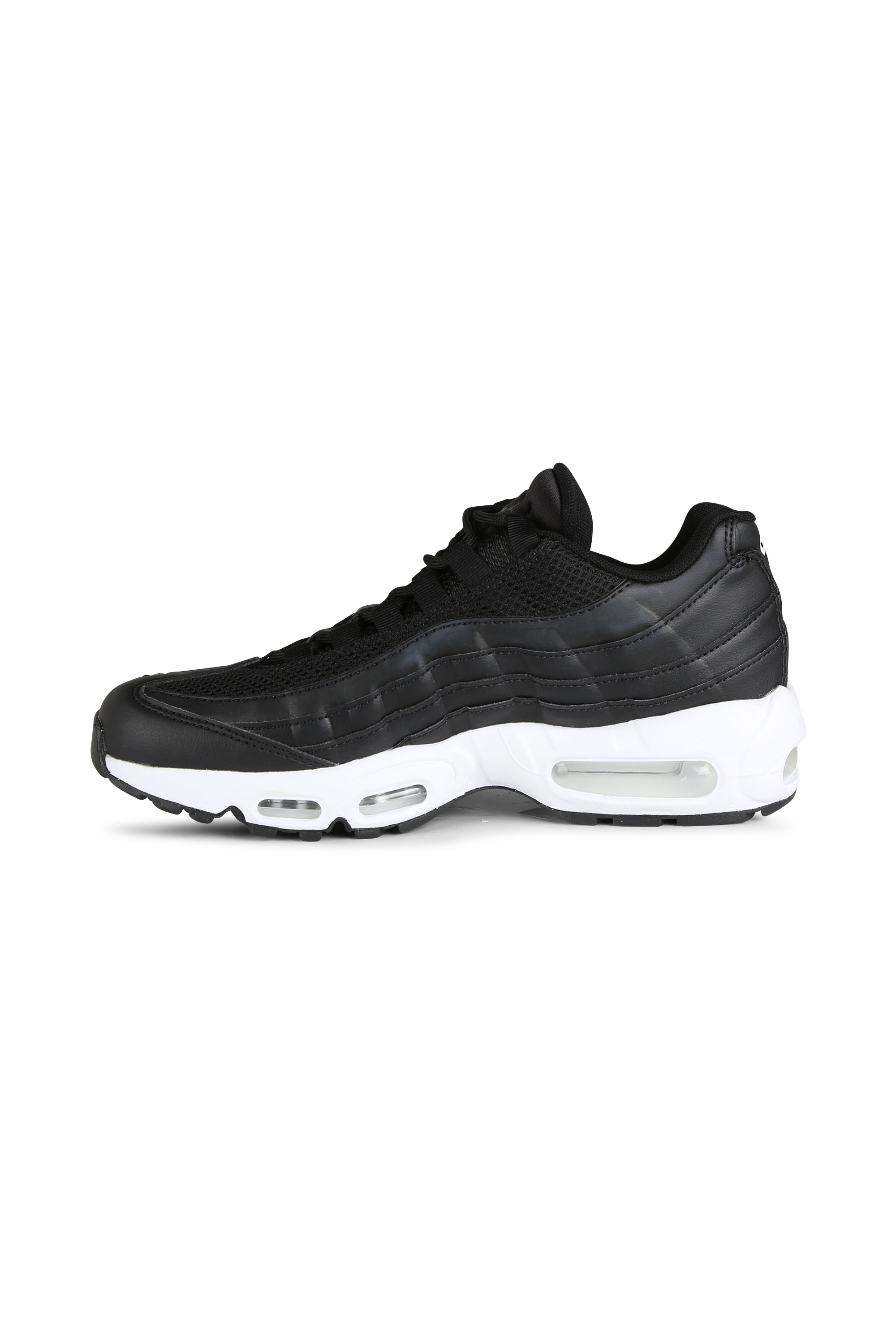 NIKE Baskets Nike Air Max 95 Noir