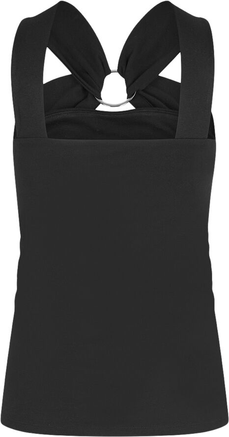 Modström EmiliaMD top Sort