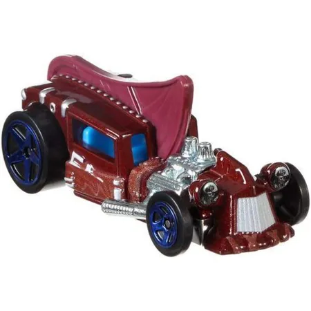 Hot Wheels Marvel Character Car sortiert
