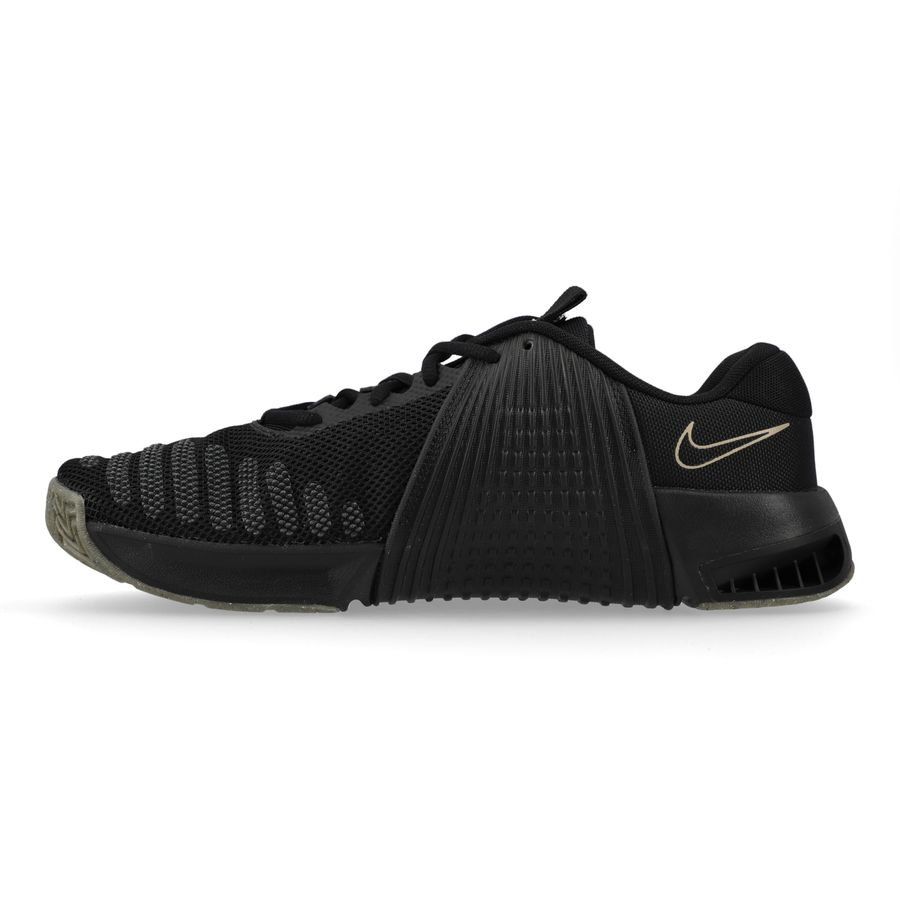 Nike Chaussures d'entraînement Metcon 9 - Noir/Gris/Gris