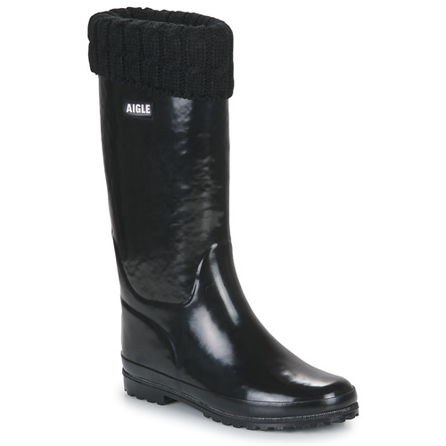 Aigle - ELIOSA WINTER - Noir