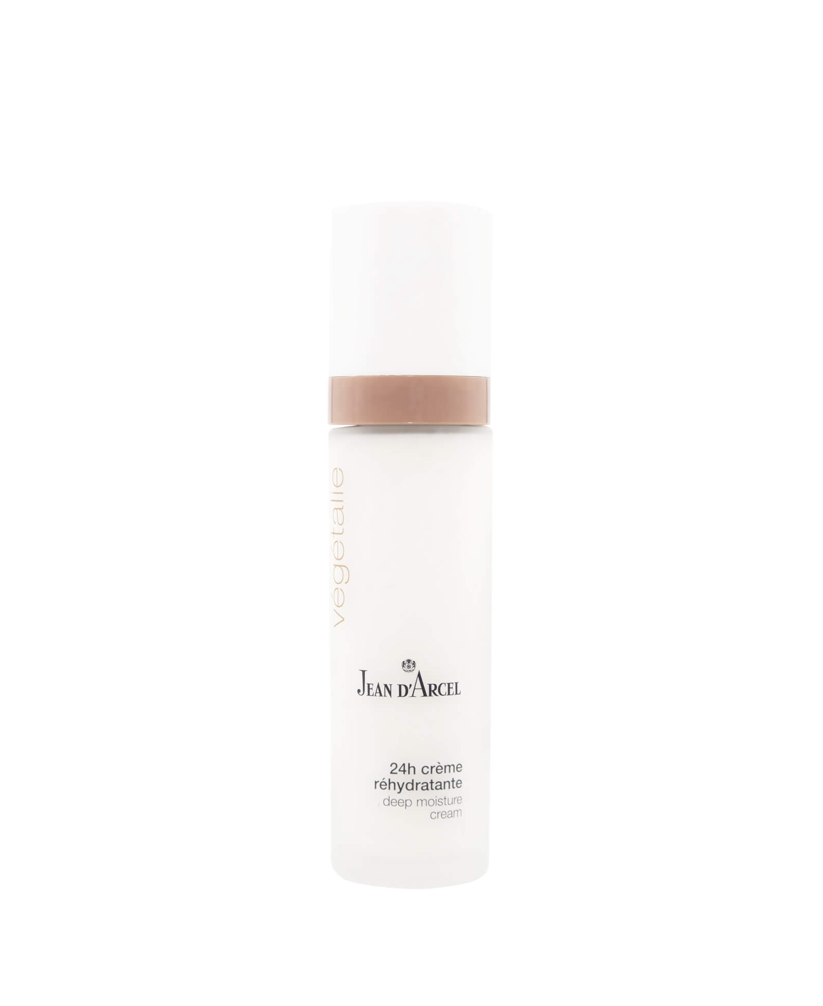 Vegetalie 24h Crème rehydratante
