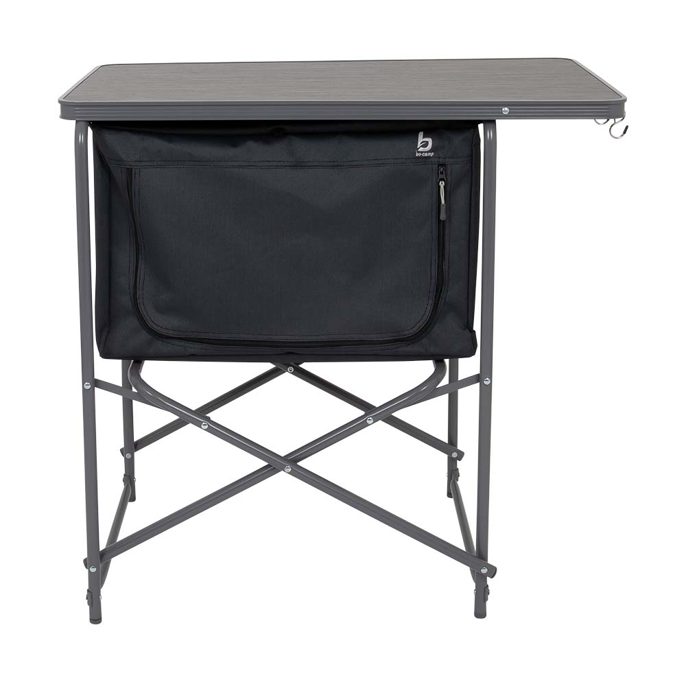 Bo-Camp Logan 80 x 45 cm opbergkast