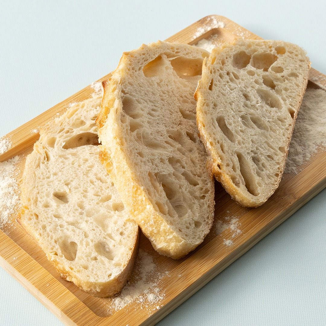 Quinoameel (bio)