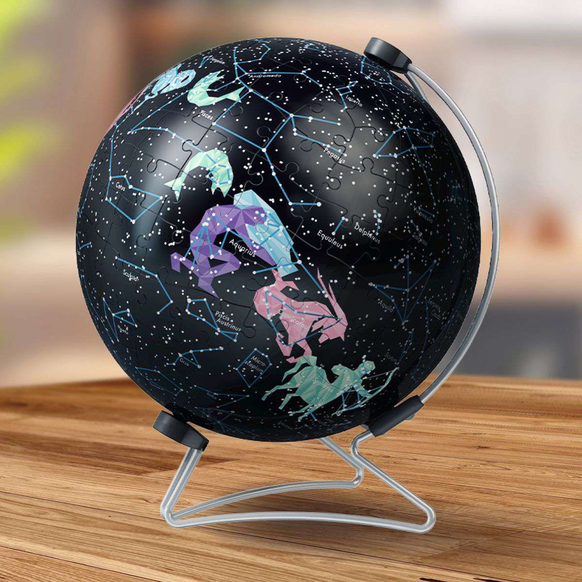 Ravensburger Spiel Starglobe Glow-in-the-Dark