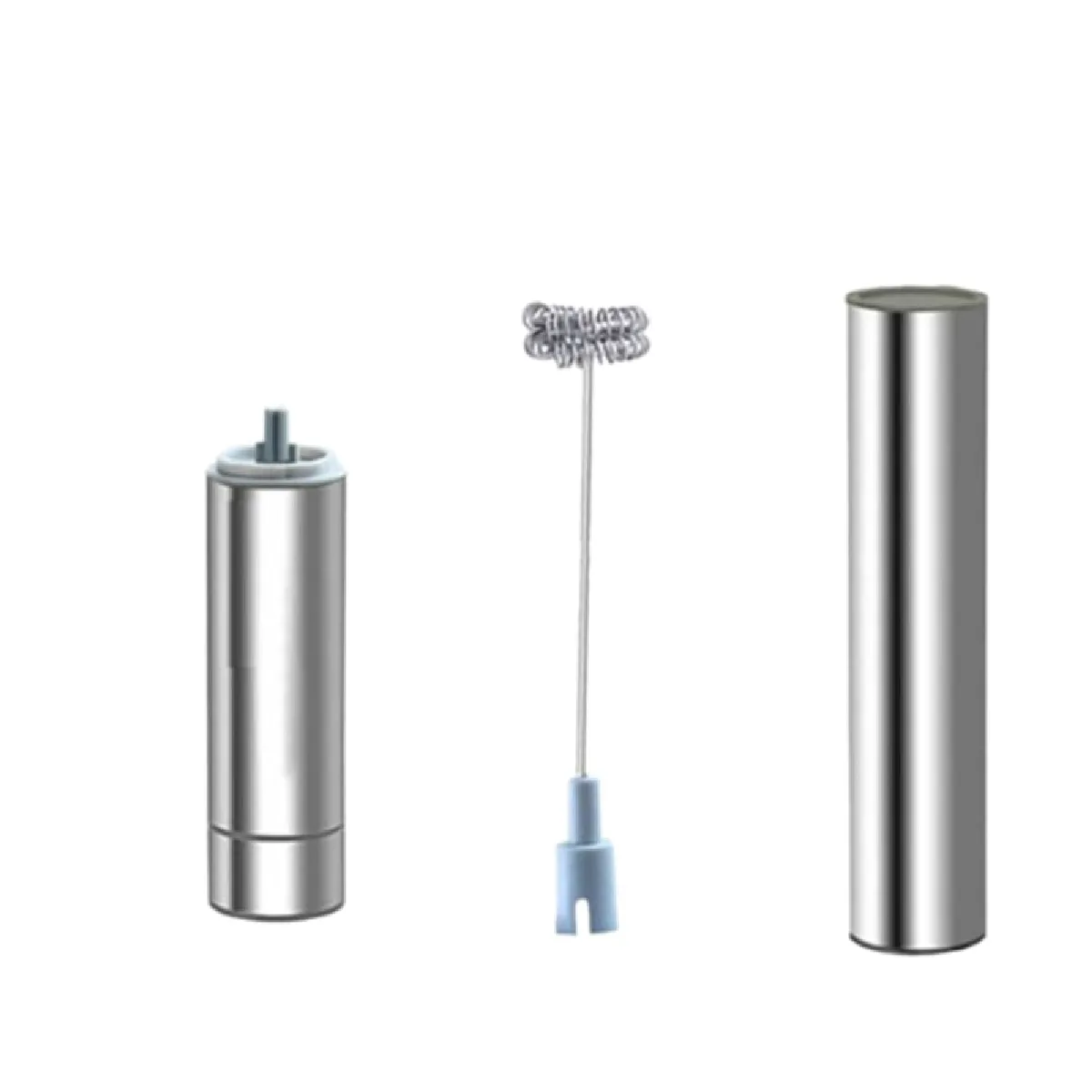 Universal Travel Frother
