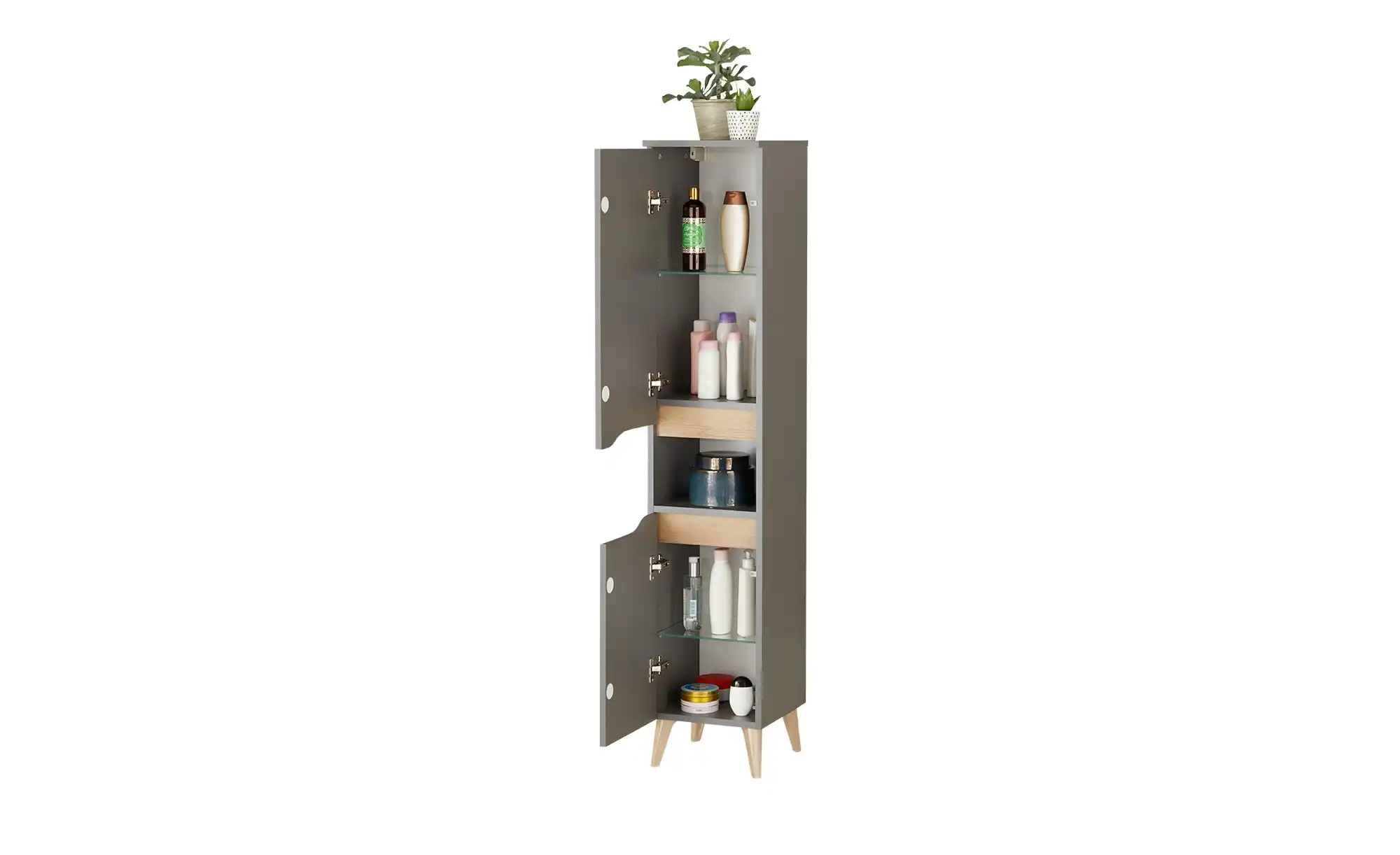calmo2go Midischrank Averner See