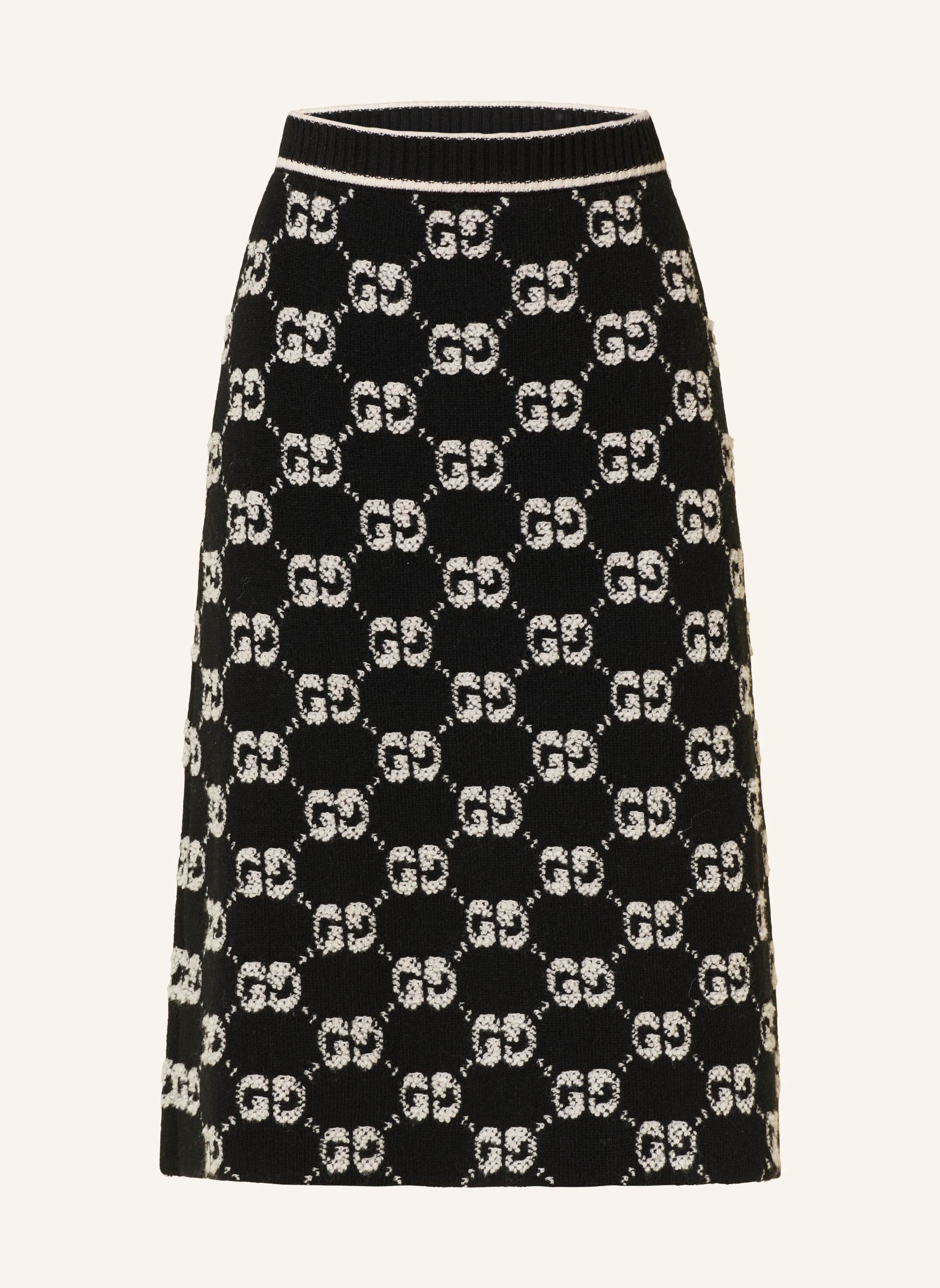GUCCI Strickrock