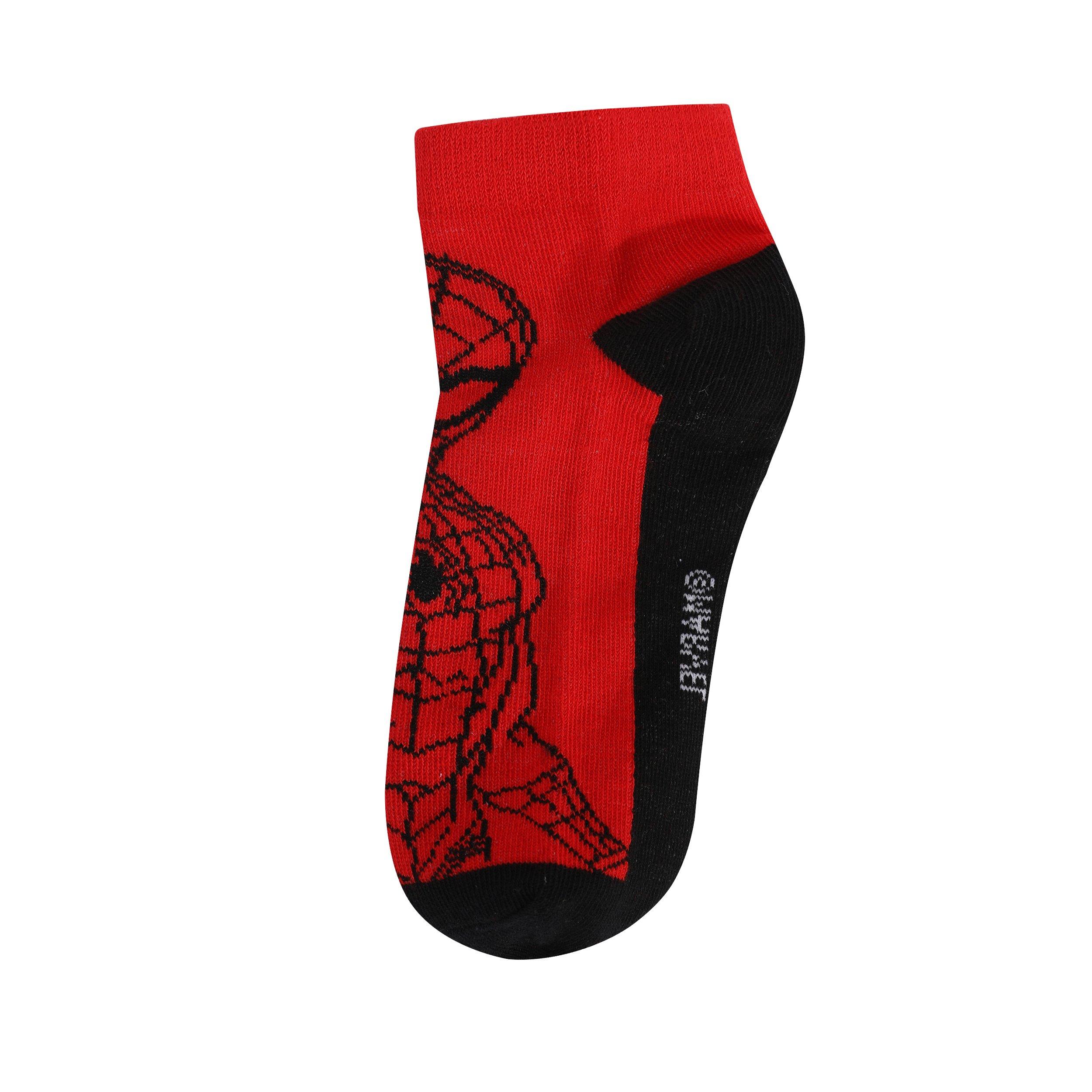 Character Trainer Sock 5pk Junior