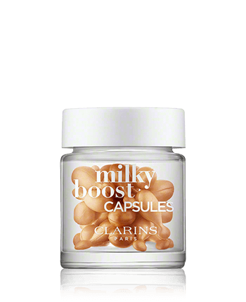 Clarins Milky Boost Capsules 03,5 30x0,2ml