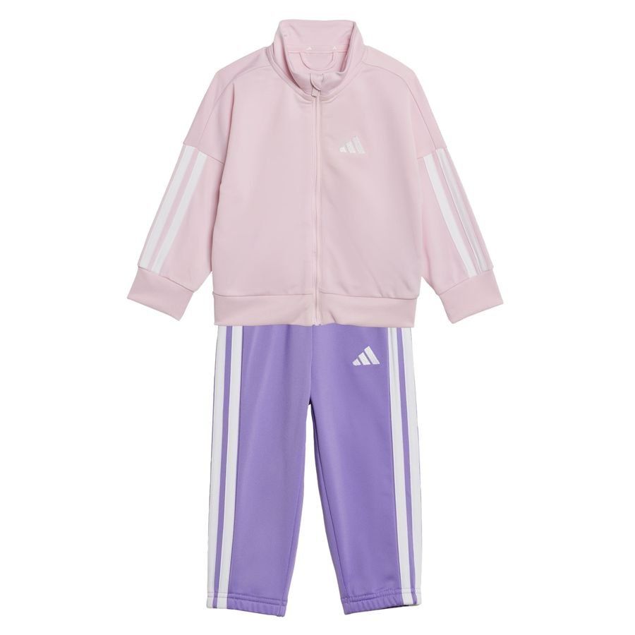 Adidas Essentials CLIMACOOL Track Suit Kids