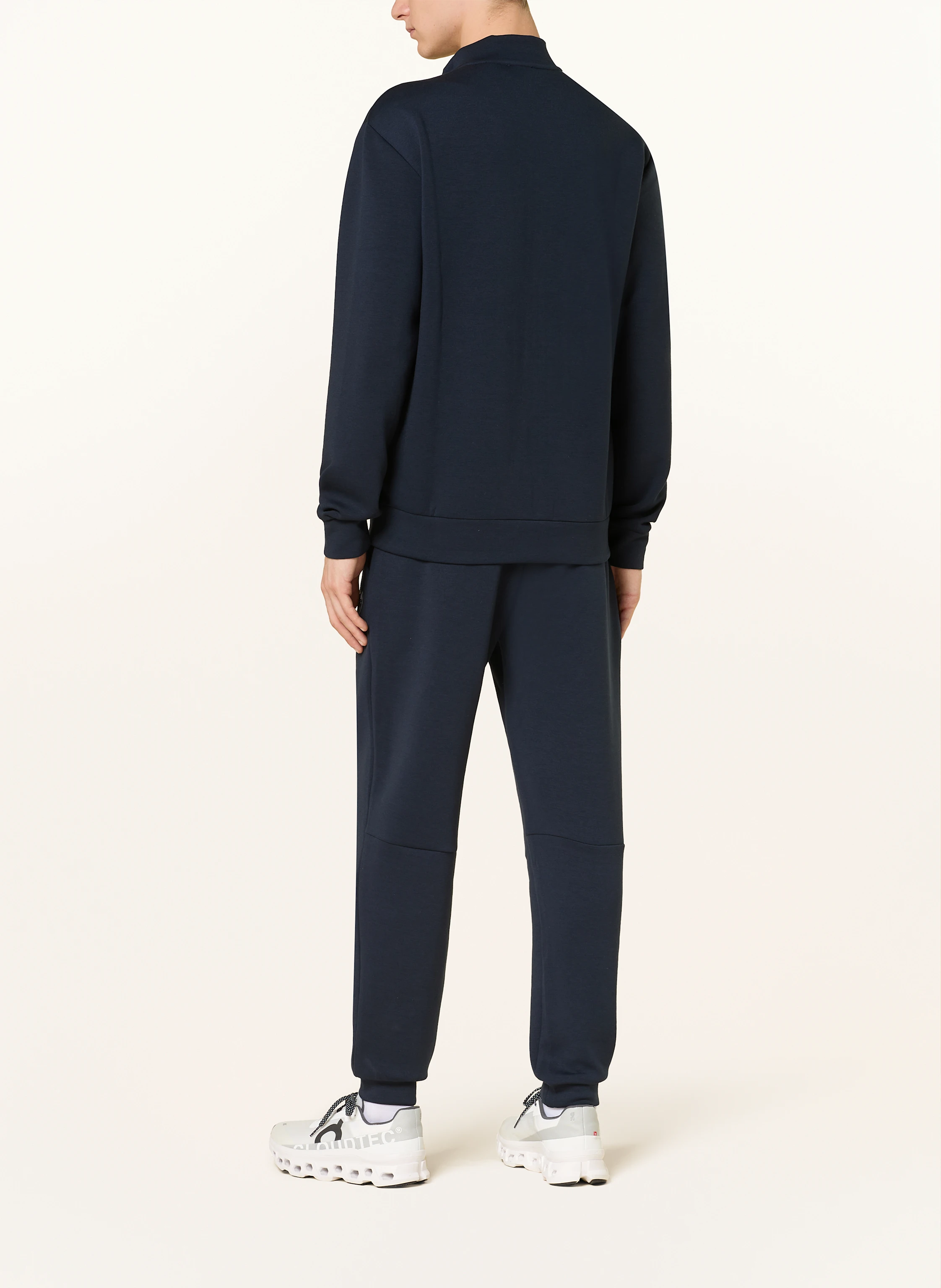 EA7 EMPORIO ARMANI Trainingsanzug TRAIN PREMIUM