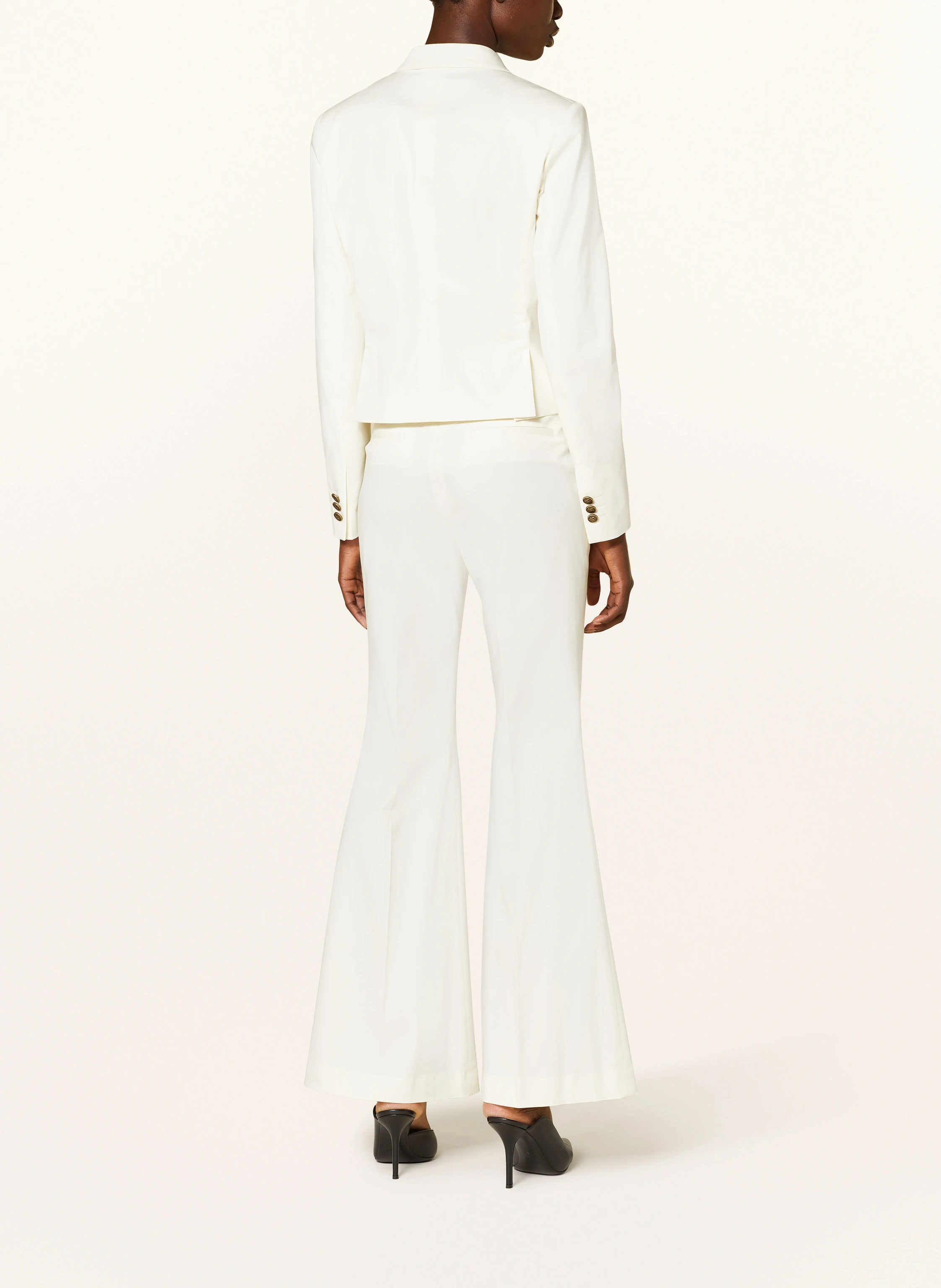 ETRO Bootcut-Hose