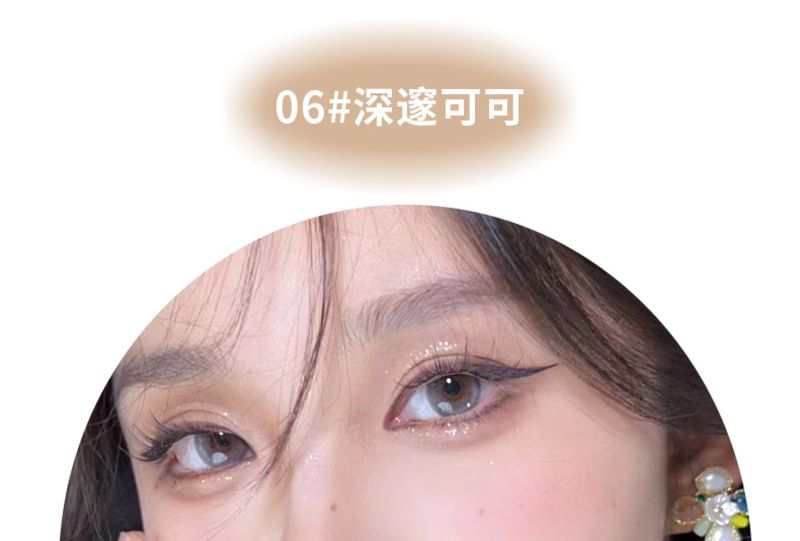 xixi - Sweetheart Barbie Highlighter - 4-6