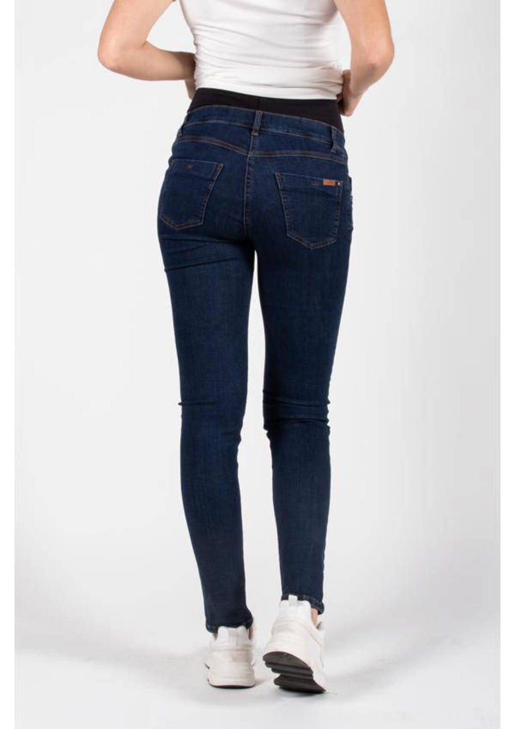 LOVE2WAIT skinny zwangerschapsjeans Sophia 30