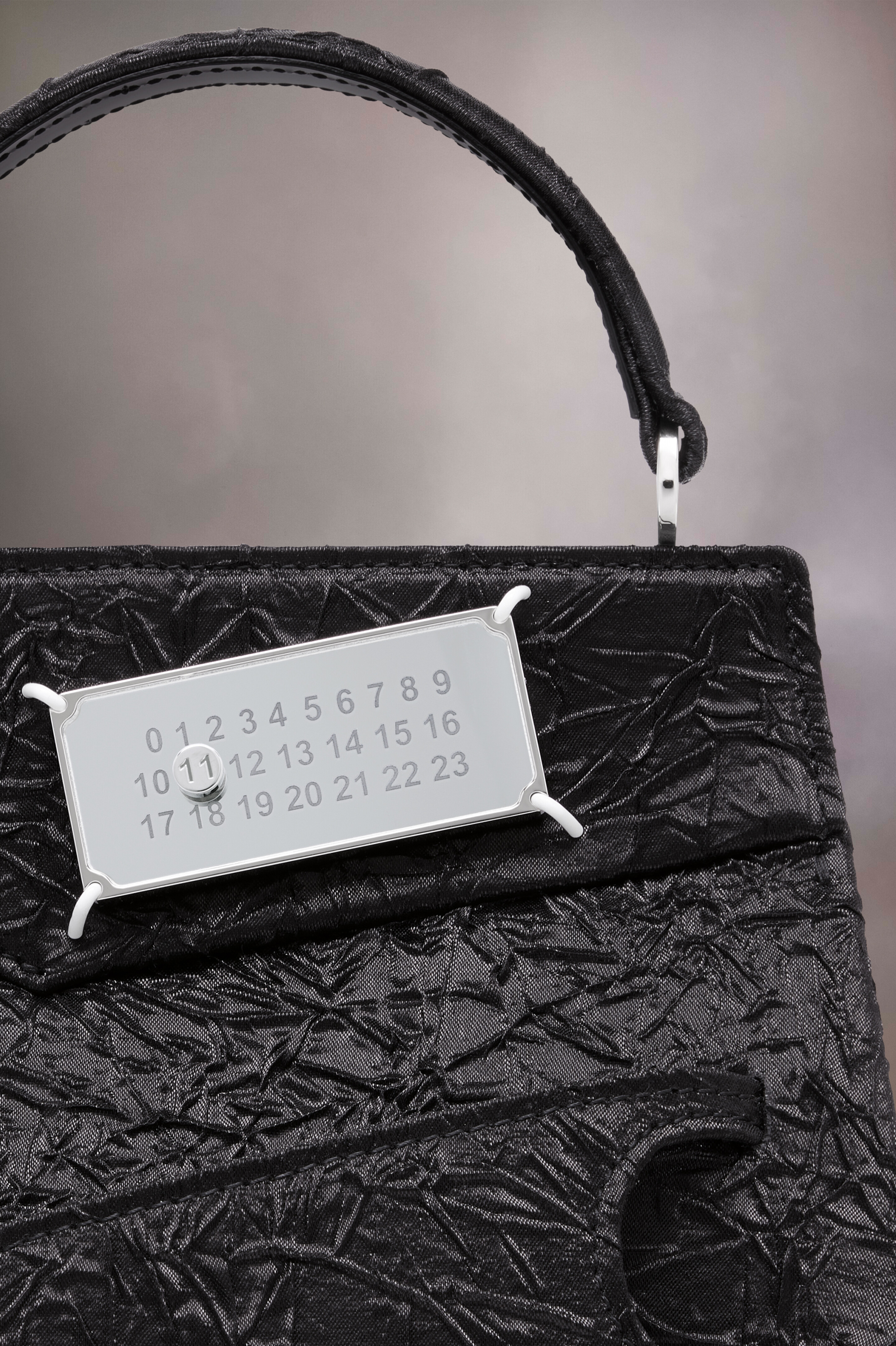 SNATCHED HANDBAG SMALL