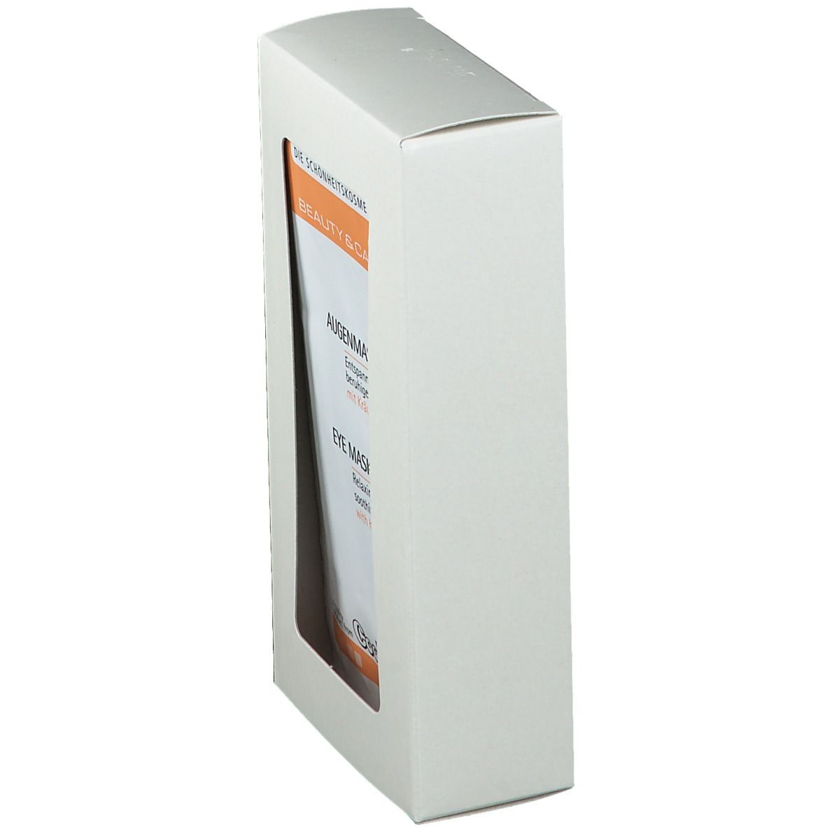 Coolike® Augenmaske