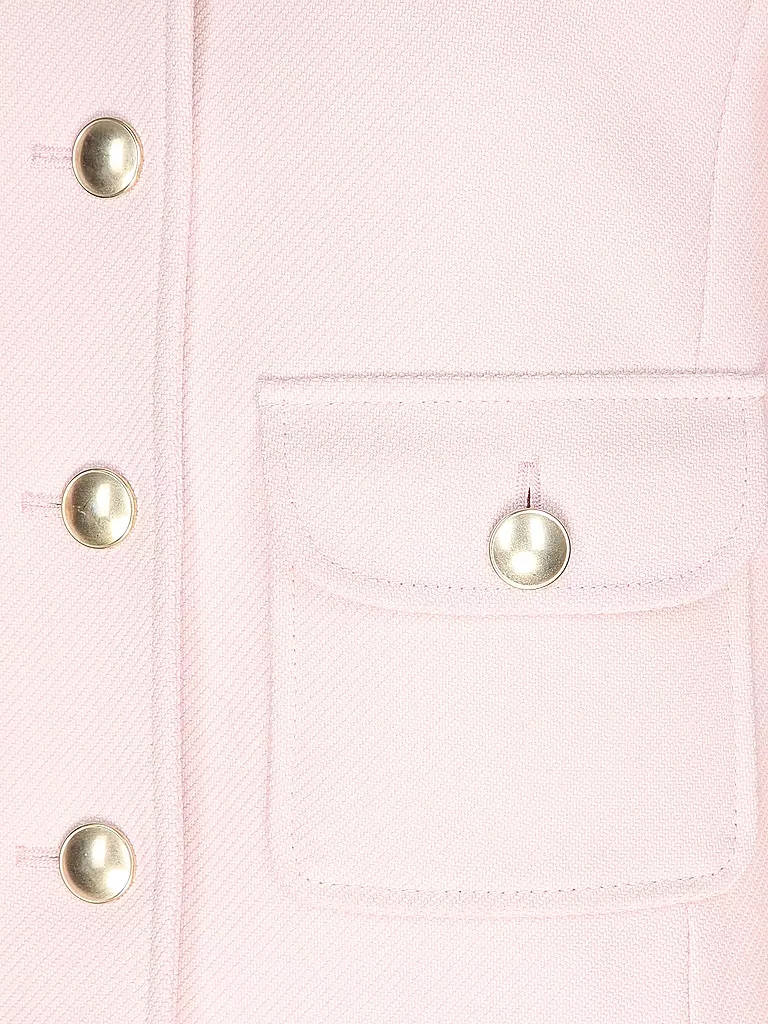 RIANI Jacke  rosa
