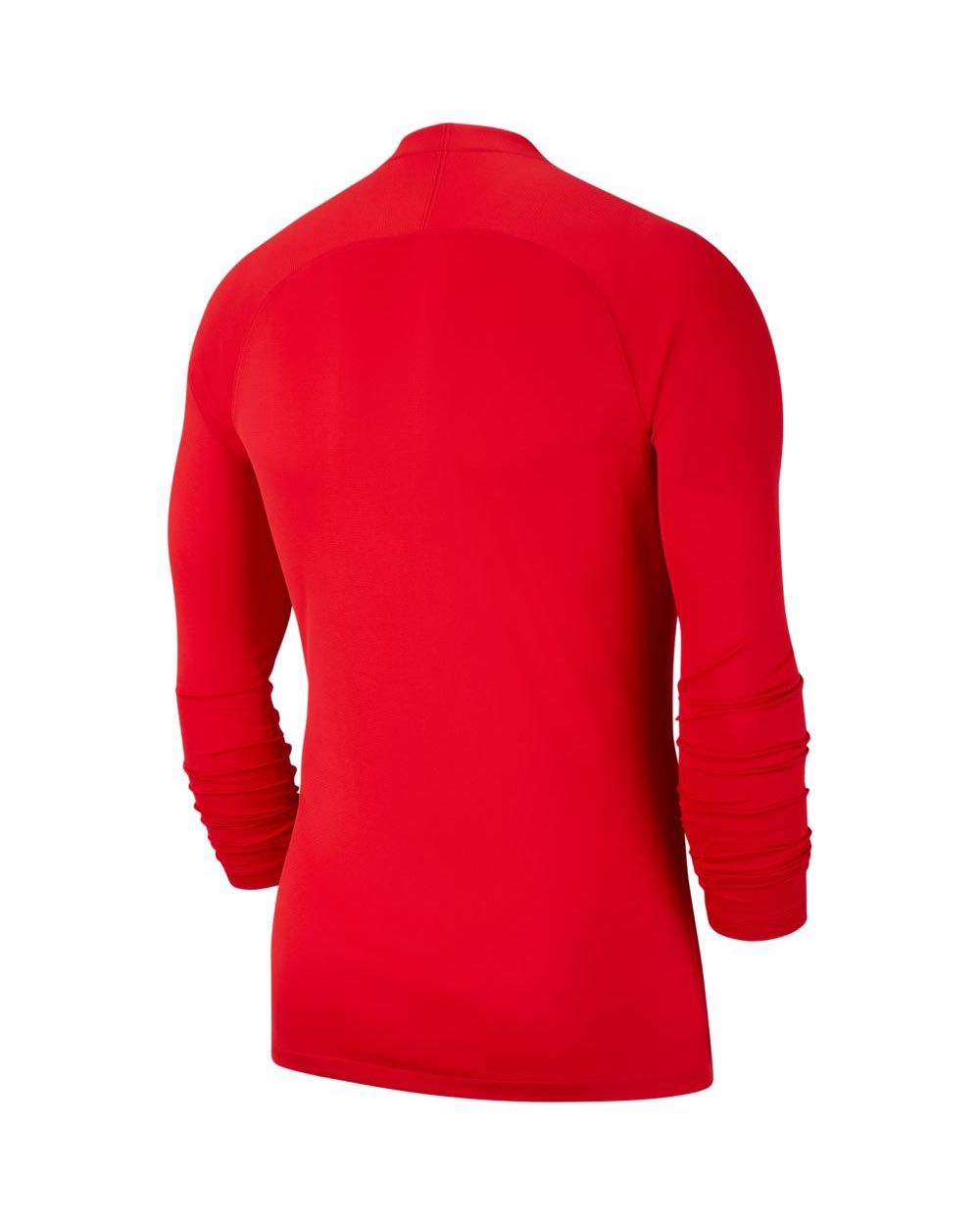 Sous-maillot Nike Park First Layer Rouge pour homme