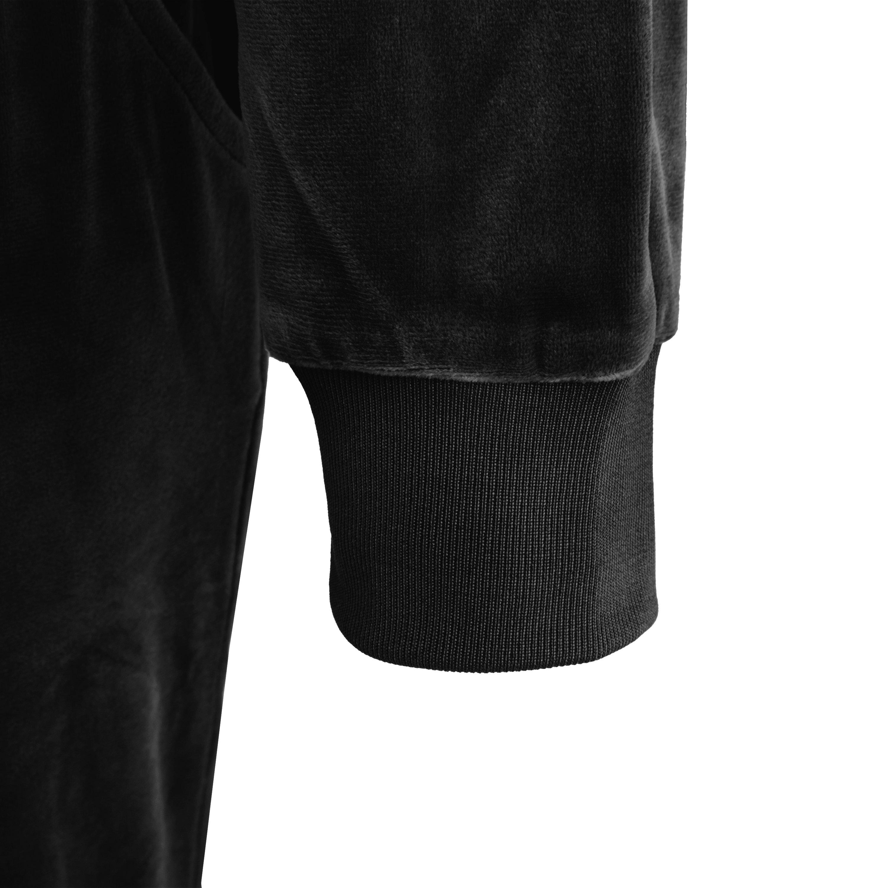 Miso Luxe Velour Tracksuit Set