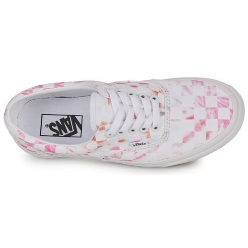 Vans - ERA - Blanc / Rose